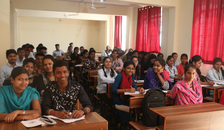 Swaraj College of Arts, Commerce and Science Pune Students Life photo 15